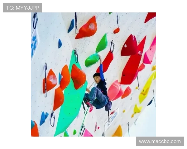 北京攀岩队在全国攀岩耐力排行榜中荣获第六名的佳绩引发关注