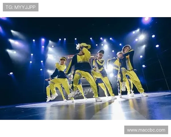 南京街舞队引领潮流最新街舞意识TOP10榜单揭晓