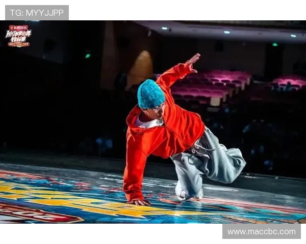 成都街舞队实力引发热议舞者们的技艺与风格之争