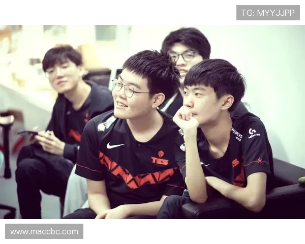 探讨TES战队在英雄联盟赛季中的实力与战术表现分析