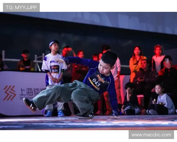 极限运动会精彩点评北京街舞队的比赛经验与表现分析